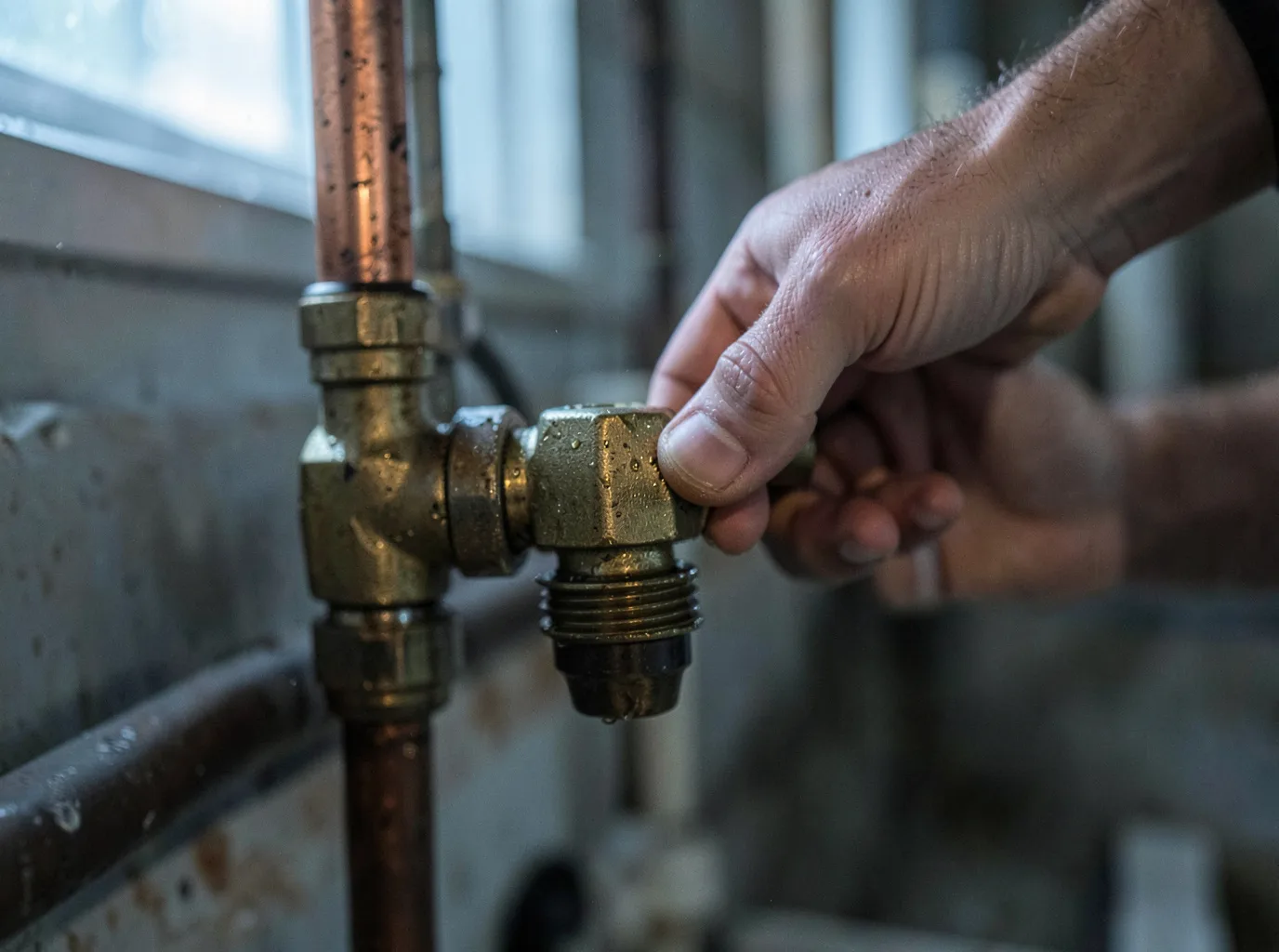 Emergency Plumber Rock Springs, WY FAQs